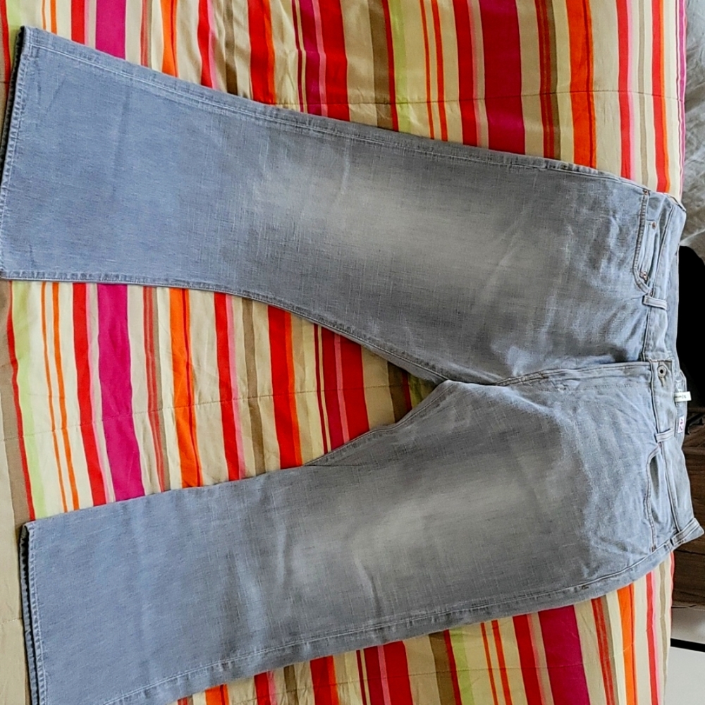 Boot cut GUESS JEANS